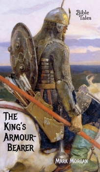 Hardcover The King's Armour-bearer Book