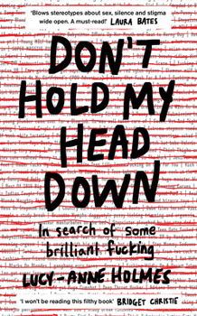 Paperback Don't Hold My Head Down Book