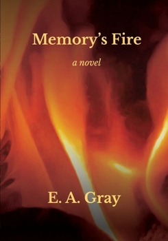 Paperback Memory's Fire Book
