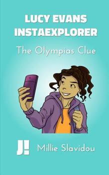 Paperback The Olympias Clue Book