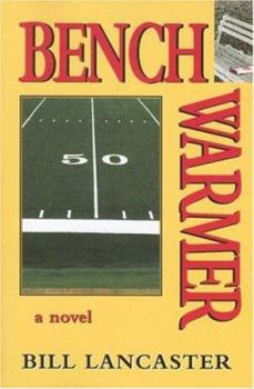 Paperback Bench Warmer Book