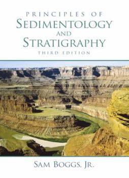 Hardcover Principles of Sedimentology and Stratigraphy Book