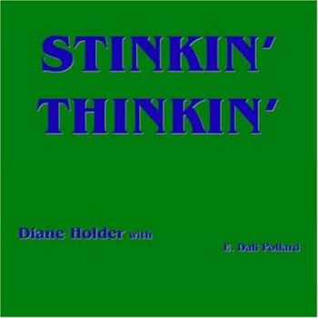 Paperback Stinkin' Thinkin' Book