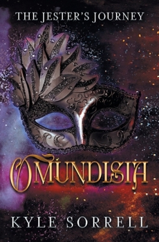 Paperback Omundisia Book