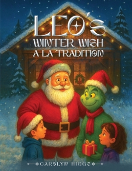 Paperback Leo's: a la Pine Winters Tradition Book