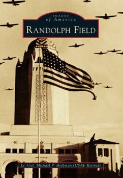 Paperback Randolph Field Book