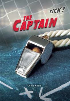 The Captain - Book  of the Kick!