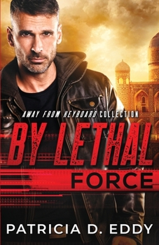 Paperback By Lethal Force Book
