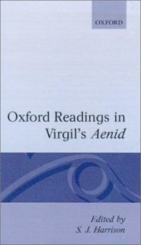 Paperback Oxford Readings in Vergil's Aeneid Book