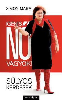 Paperback Igenis n? vagyok! [Hungarian] Book