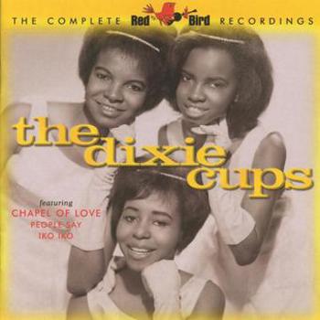 Music - CD The Complete Red Bird Recordings Book