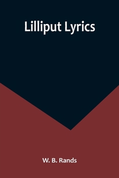 Paperback Lilliput Lyrics Book