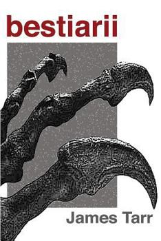 Bestiarii - Book #1 of the Echoes of Pangaea