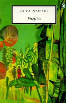 Mass Market Paperback Fireflies Book