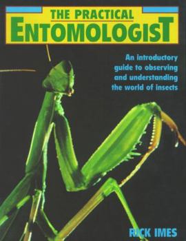 Paperback Practical Entomologist Book