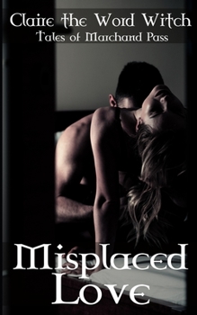 Paperback Misplaced Love: Straight Erotic Romance Edition Book