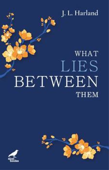 Paperback What Lies Between Them Book