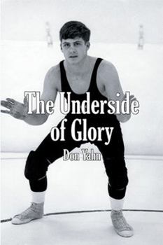 Paperback The Underside of Glory Book