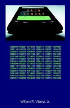 Paperback Palm Sunday Book