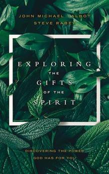 Audio CD Exploring the Gifts of the Spirit: Discovering the Power God Has for You Book