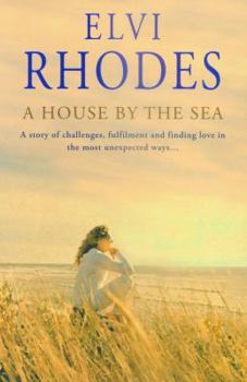 Mass Market Paperback A House by the Sea Book