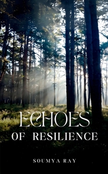 Paperback Echoes of Resilience Book