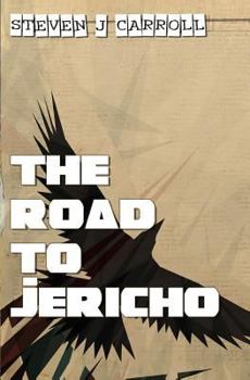 Paperback The Road to Jericho Book