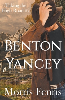 Paperback Benton Yancey Book