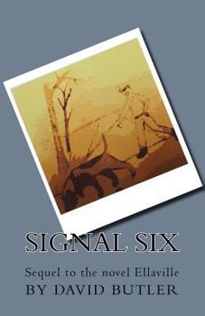 Paperback Signal Six Book