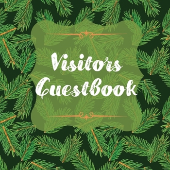 Visitors Guestbook