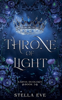 Throne of Light (Xarvia)