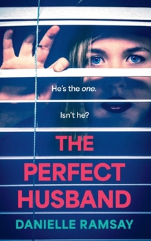 Hardcover The Perfect Husband Book