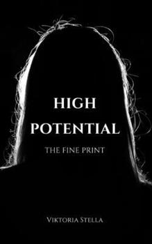Paperback High Potential: The Fine Print Book