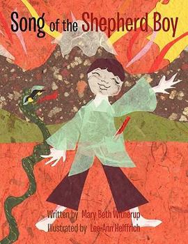 Paperback Song of the Shepherd Boy Book