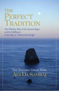 Paperback The Perfect Tradition (The Perfect Knowledge Series) Book