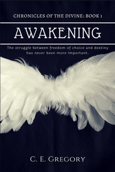 Paperback Awakening Book