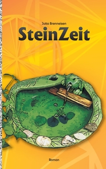 Paperback SteinZeit [German] Book