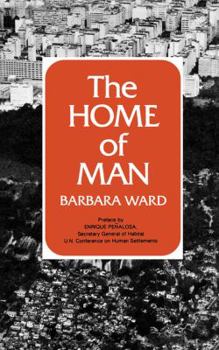 Paperback The Home of Man Book
