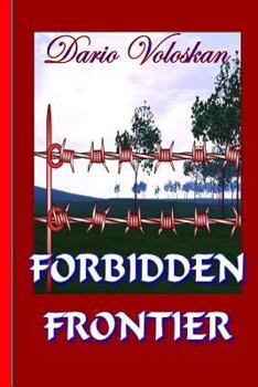 Paperback Forbidden Frontier Book