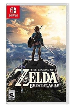 ZELDA: The Legend Of Zelda Breath Of The Wind Official Guide