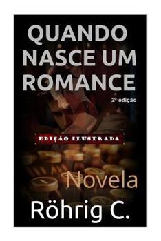 Paperback Quando Nasce Um Romance [Portuguese] Book