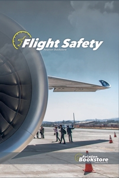 Paperback Flight Safety Book