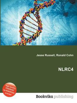 Paperback Nlrc4 Book