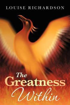 Paperback The Greatness Within Book