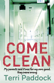 Paperback Come Clean Book