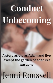 Paperback Conduct Unbecoming Book