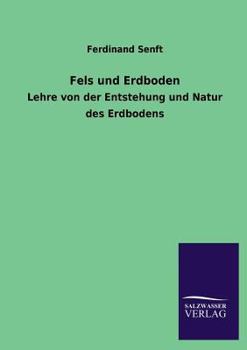 Paperback Fels Und Erdboden [German] Book