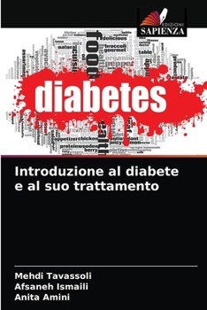 Paperback Introduzione al diabete e al suo trattamento [Italian] Book