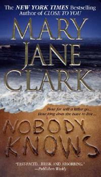 Mass Market Paperback Nobody Knows Book