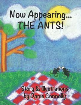 Paperback Now Appearing... The Ants Book